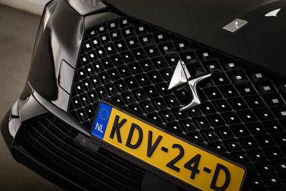 DS DS 4 - Afbeelding 20 van 30