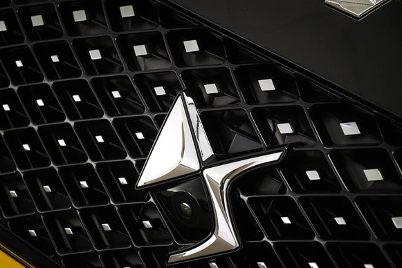 DS DS 4 - Afbeelding 21 van 30