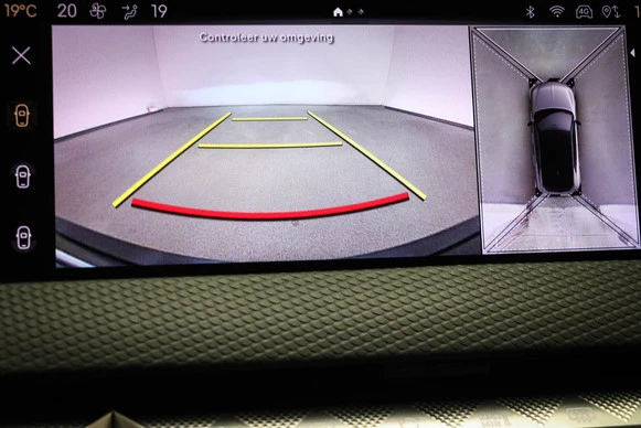 DS DS 4 - Afbeelding 22 van 30