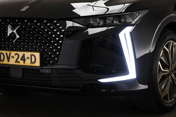 DS DS 4 - Afbeelding 23 van 30