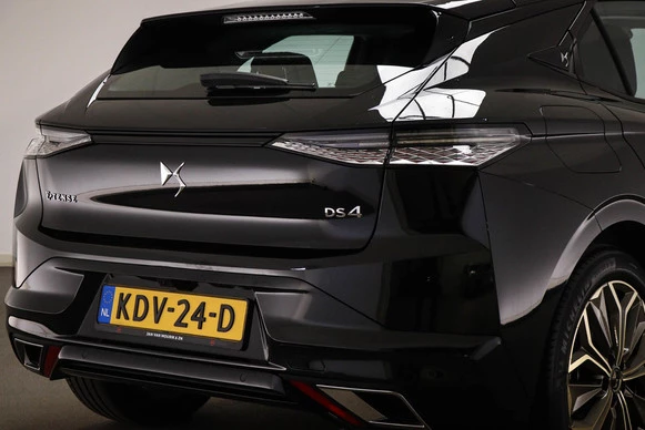 DS DS 4 - Afbeelding 29 van 30