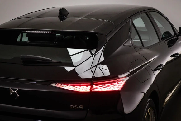 DS DS 4 - Afbeelding 30 van 30