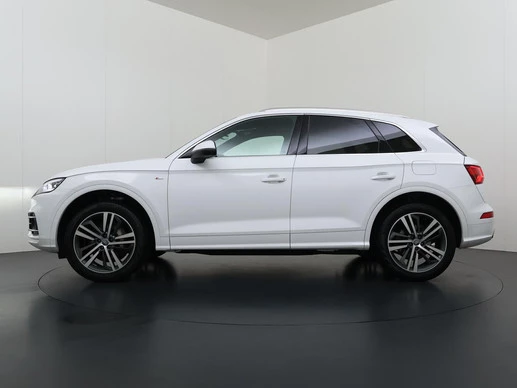 Audi Q5 - Afbeelding 5 van 30