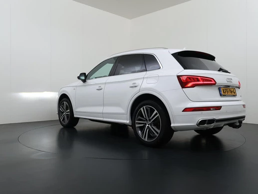 Audi Q5 - Afbeelding 6 van 30