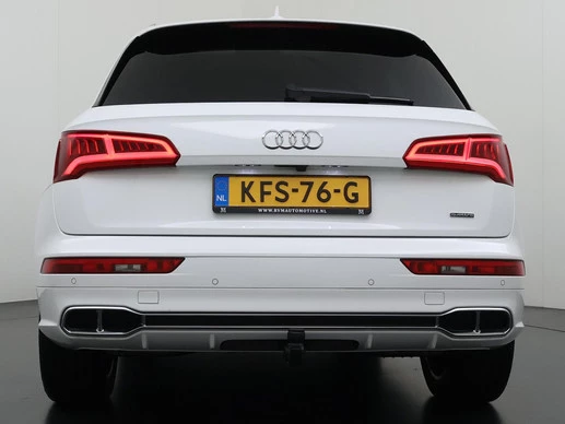 Audi Q5 - Afbeelding 7 van 30