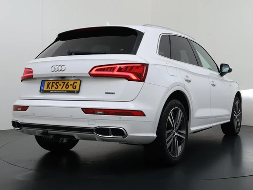 Audi Q5 - Afbeelding 8 van 30