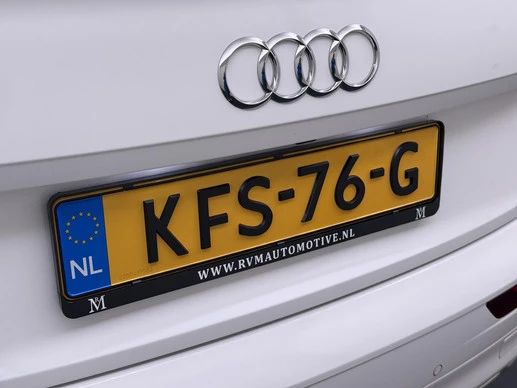 Audi Q5 - Afbeelding 10 van 30