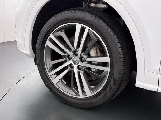 Audi Q5 - Afbeelding 15 van 30