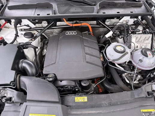 Audi Q5 - Afbeelding 17 van 30