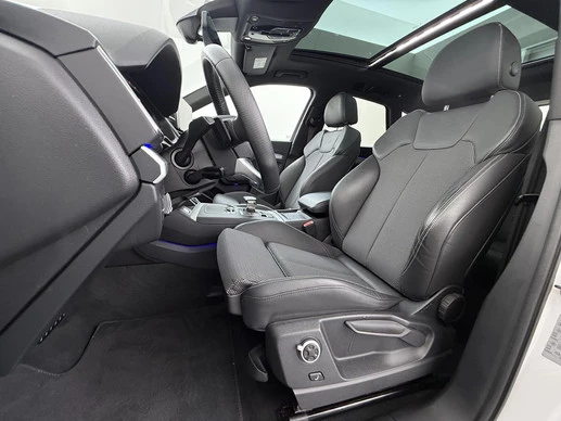 Audi Q5 - Afbeelding 22 van 30