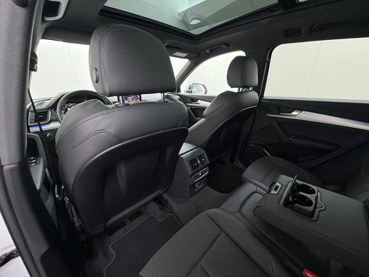 Audi Q5 - Afbeelding 26 van 30