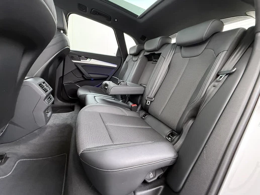 Audi Q5 - Afbeelding 27 van 30