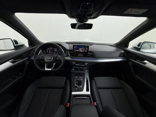 Audi Q5 - Afbeelding 29 van 30