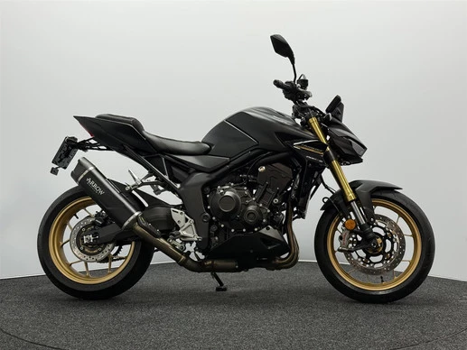 Honda CB 1000 Hornet - Afbeelding 1 van 18