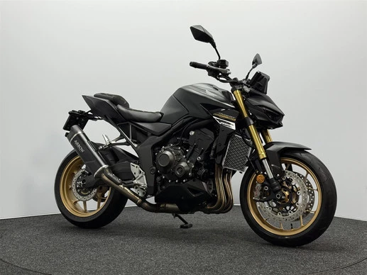 Honda CB 1000 Hornet - Afbeelding 2 van 18