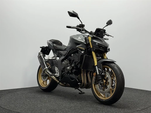 Honda CB 1000 Hornet - Afbeelding 3 van 18