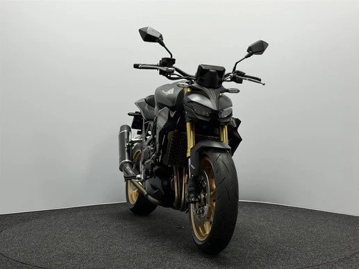 Honda CB 1000 Hornet - Afbeelding 4 van 18