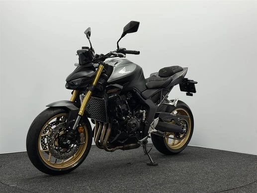 Honda CB 1000 Hornet - Afbeelding 6 van 18