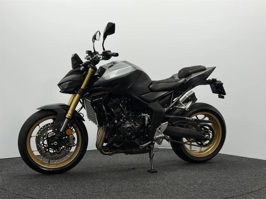 Honda CB 1000 Hornet - Afbeelding 7 van 18