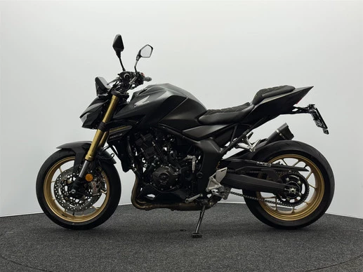 Honda CB 1000 Hornet - Afbeelding 8 van 18