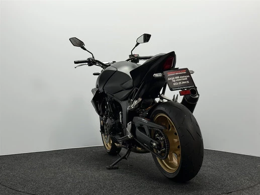 Honda CB 1000 Hornet - Afbeelding 11 van 18