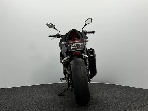 Honda CB 1000 Hornet - Afbeelding 12 van 18