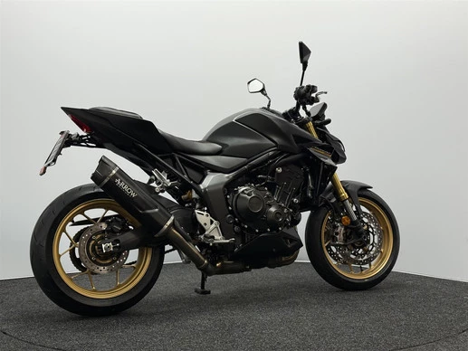 Honda CB 1000 Hornet - Afbeelding 15 van 18