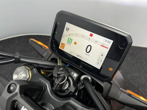 Honda CB 1000 Hornet - Afbeelding 16 van 18