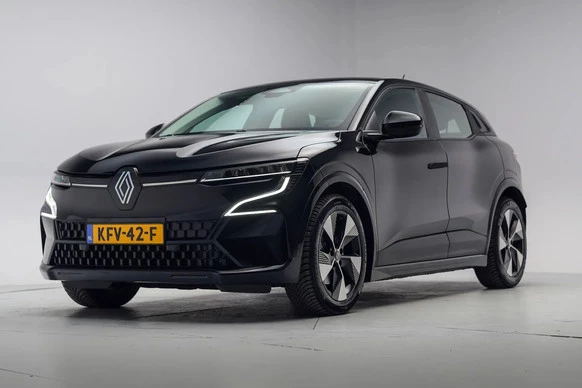 Renault Megane E-Tech - Afbeelding 1 van 30