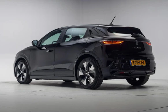 Renault Megane E-Tech - Afbeelding 3 van 30