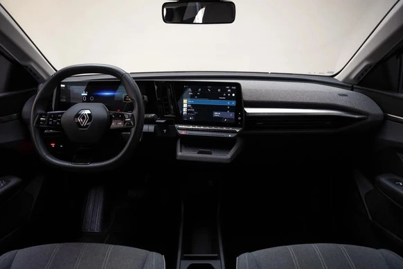 Renault Megane E-Tech - Afbeelding 4 van 30