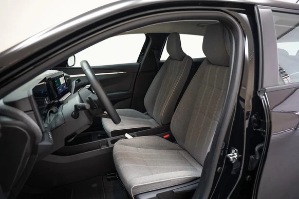 Renault Megane E-Tech - Afbeelding 8 van 30