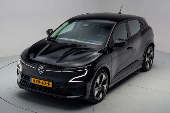 Renault Megane E-Tech - Afbeelding 10 van 30