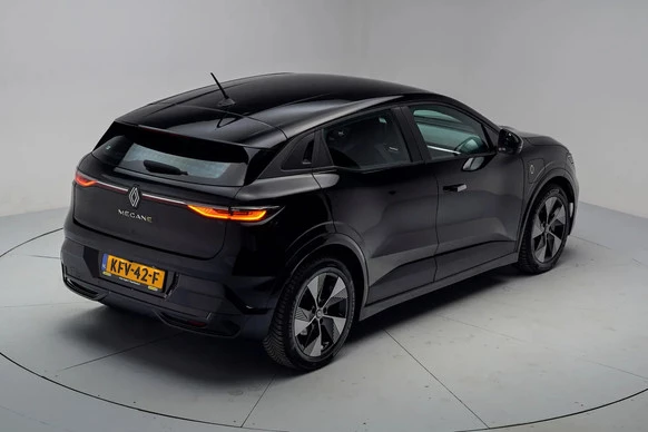 Renault Megane E-Tech - Afbeelding 11 van 30