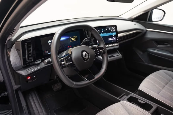 Renault Megane E-Tech - Afbeelding 13 van 30