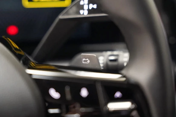 Renault Megane E-Tech - Afbeelding 16 van 30