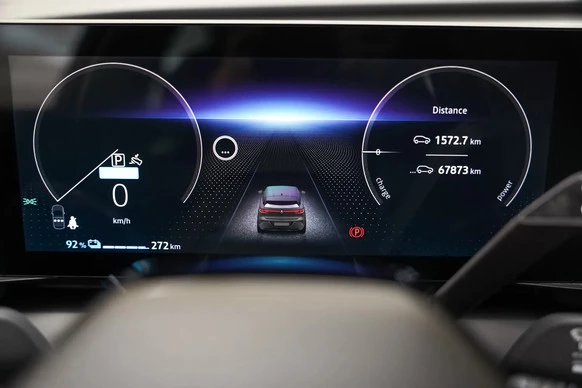 Renault Megane E-Tech - Afbeelding 17 van 30