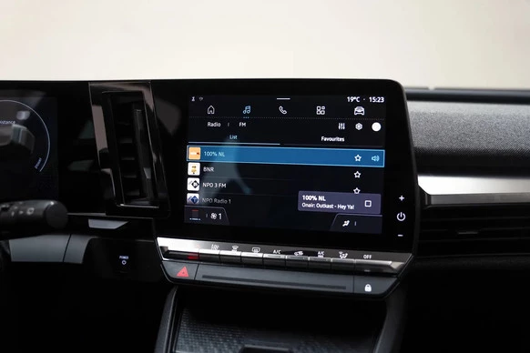 Renault Megane E-Tech - Afbeelding 19 van 30