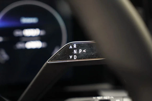 Renault Megane E-Tech - Afbeelding 21 van 30