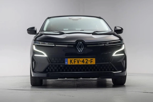 Renault Megane E-Tech - Afbeelding 22 van 30