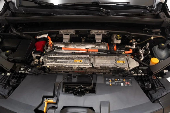 Renault Megane E-Tech - Afbeelding 23 van 30