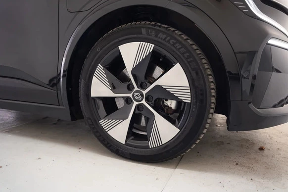 Renault Megane E-Tech - Afbeelding 25 van 30