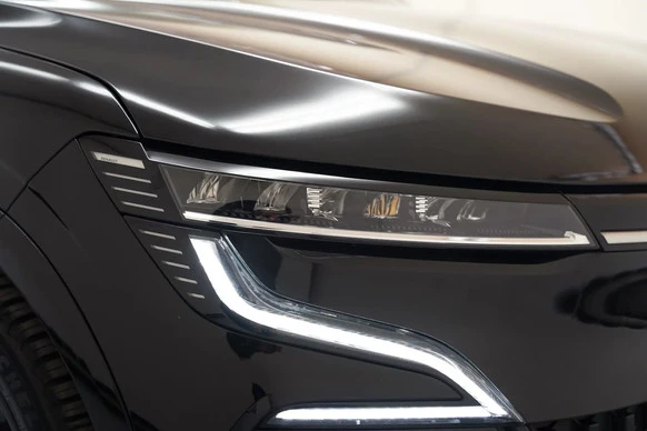 Renault Megane E-Tech - Afbeelding 26 van 30