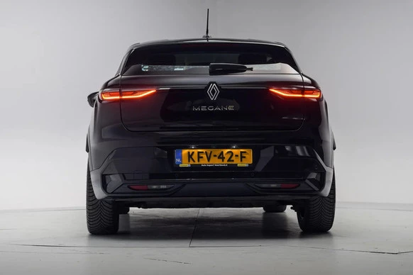 Renault Megane E-Tech - Afbeelding 27 van 30