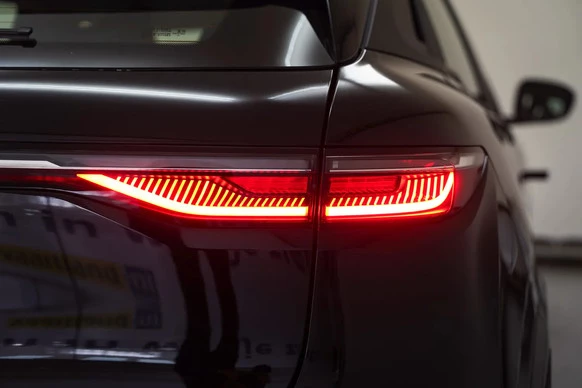 Renault Megane E-Tech - Afbeelding 29 van 30