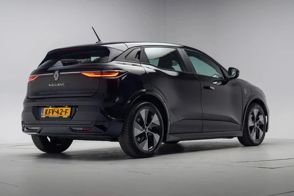 Renault Megane E-Tech - Afbeelding 30 van 30