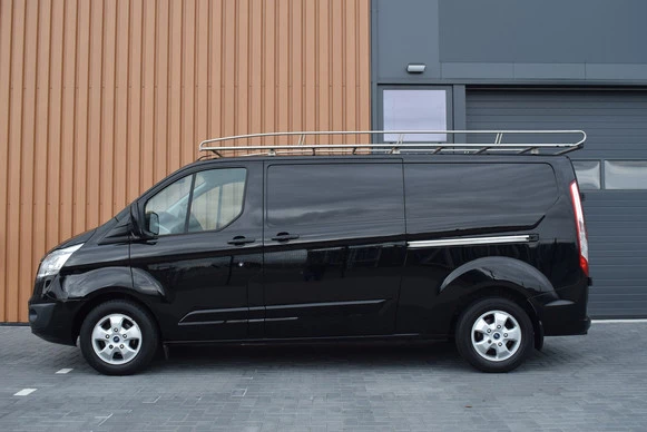 Ford Transit Custom - Afbeelding 2 van 15