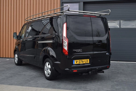 Ford Transit Custom - Afbeelding 3 van 15
