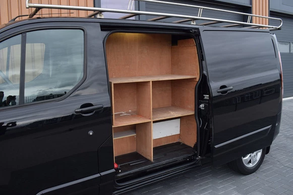 Ford Transit Custom - Afbeelding 6 van 15