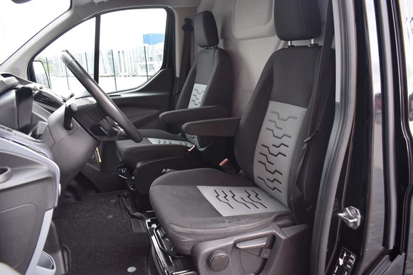 Ford Transit Custom - Afbeelding 8 van 15